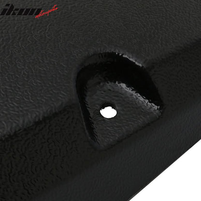 1999-2007 Ford F250 350 Super Duty Pocket Rivet Fender Flares Set 4PCS