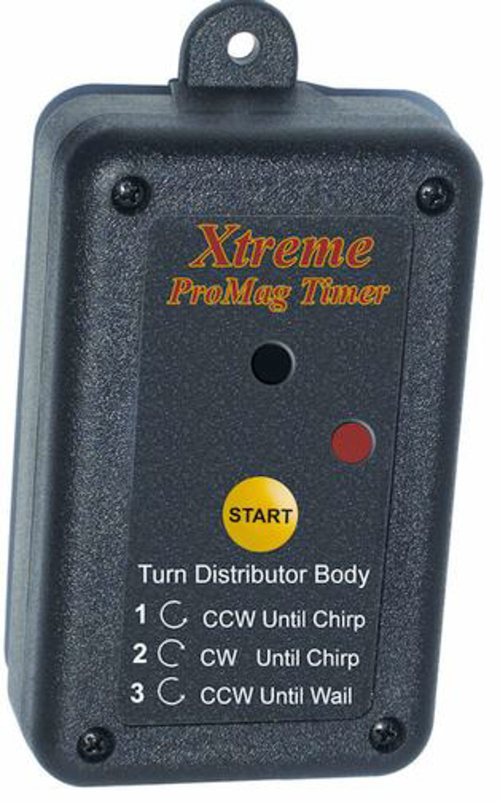 PROMAGTIMER XTREME RACING PRODUCTS / SAFETY FIRST USA