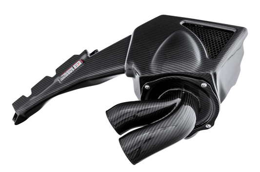 AWE Tuning S-FLO Carbon Intake for Audi C7 RS 6 / RS 7 2660-15012