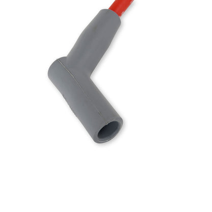 Taylor Cable Thundervolt 8.2 8 cyl 8in 135 red 86245