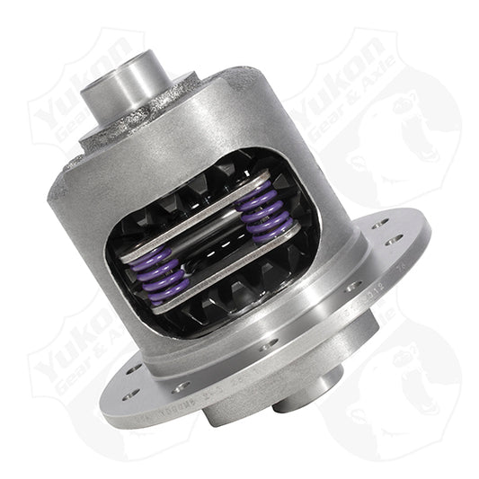 YDGGM8.2-3-28-1 YUKON GEAR AND AXLE