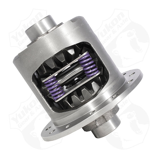 YDGGM9.5-33-1 YUKON GEAR AND AXLE