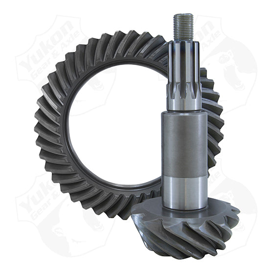 YG C8.42-355-C YUKON GEAR AND AXLE