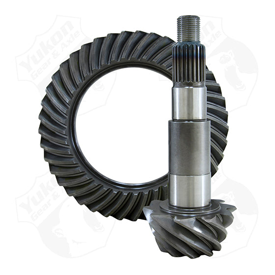YG D44JK-488RUB YUKON GEAR AND AXLE