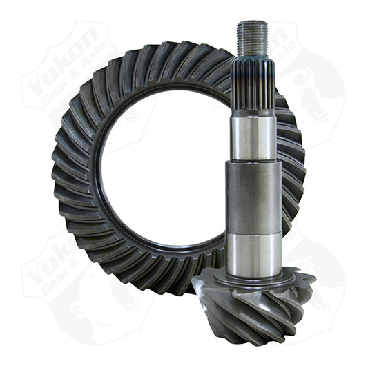YG D44JK-488RUB YUKON GEAR AND AXLE