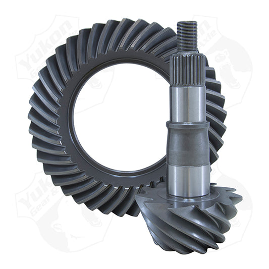 YG F8.8-373 YUKON GEAR AND AXLE