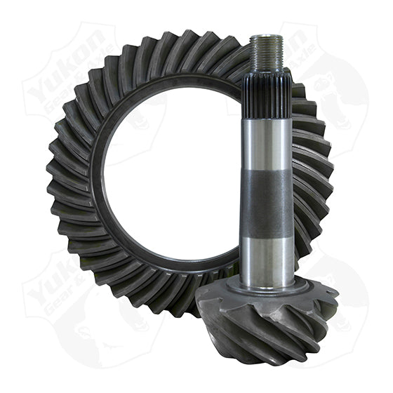 YG GM12T-373 YUKON GEAR AND AXLE