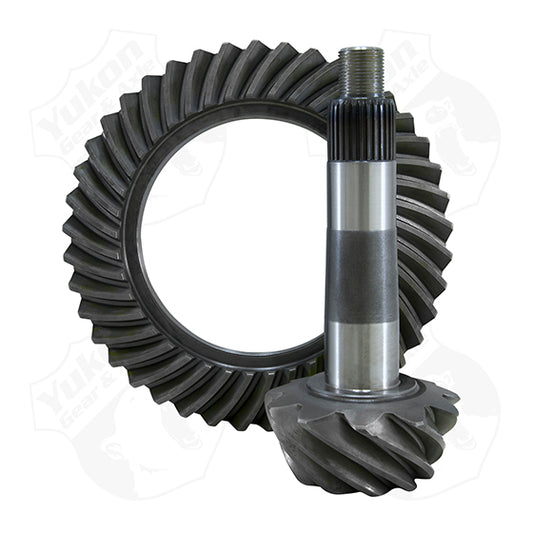 YG GM12T-373 YUKON GEAR AND AXLE