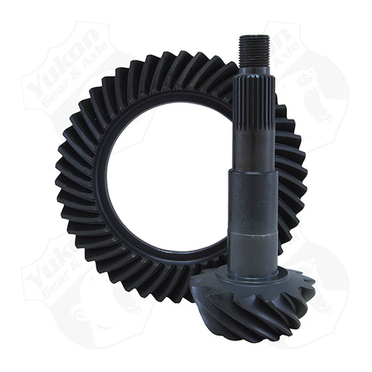 YG GMBOP-336 YUKON GEAR AND AXLE