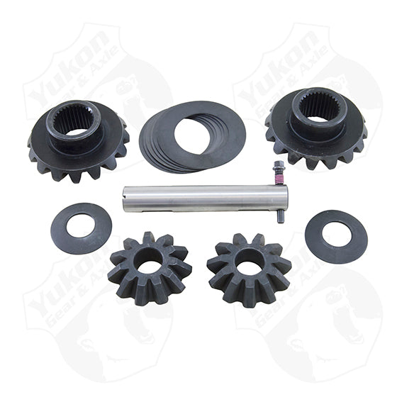 YPKC9.25-S-31 YUKON GEAR AND AXLE