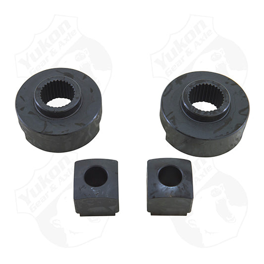 YP MINSGM8.5-30 YUKON GEAR AND AXLE