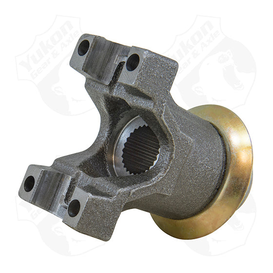 YY F800600 YUKON GEAR AND AXLE