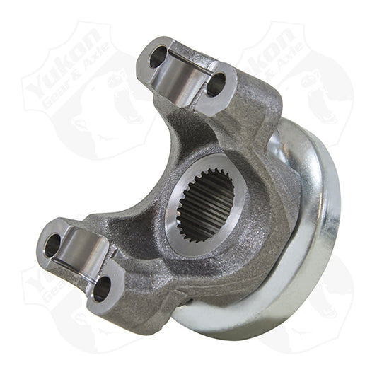 YY GM8.2-1310-25 YUKON GEAR AND AXLE