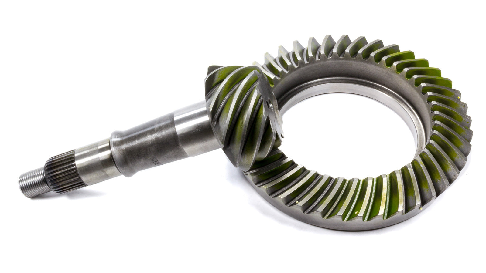 ZG GM8.5-411 YUKON GEAR AND AXLE