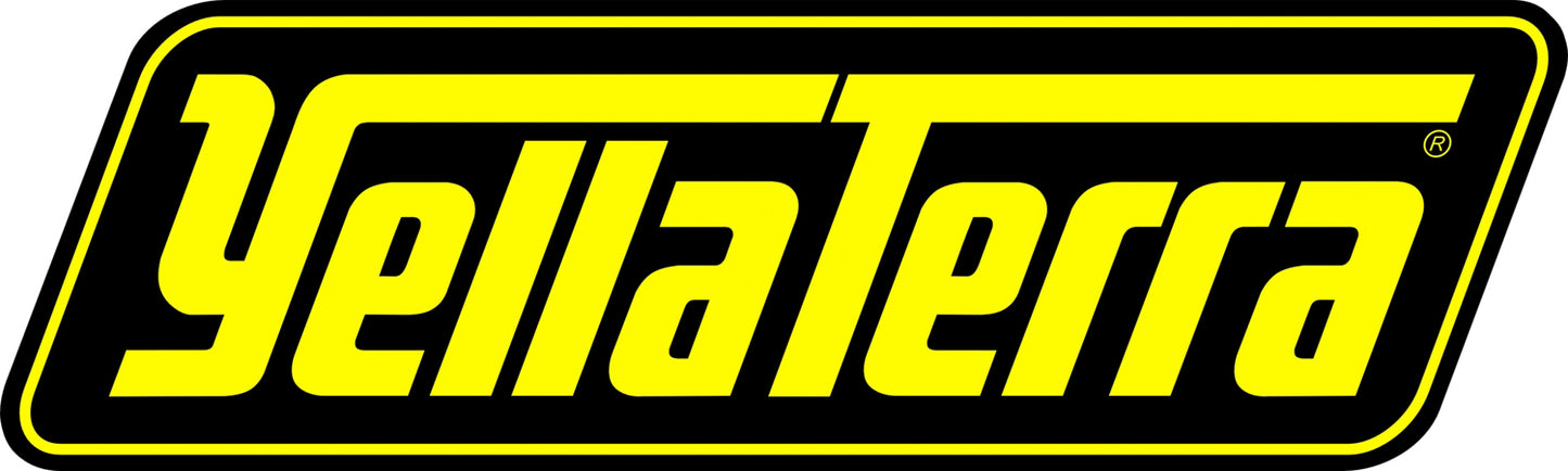 YTR100 YELLA TERRA