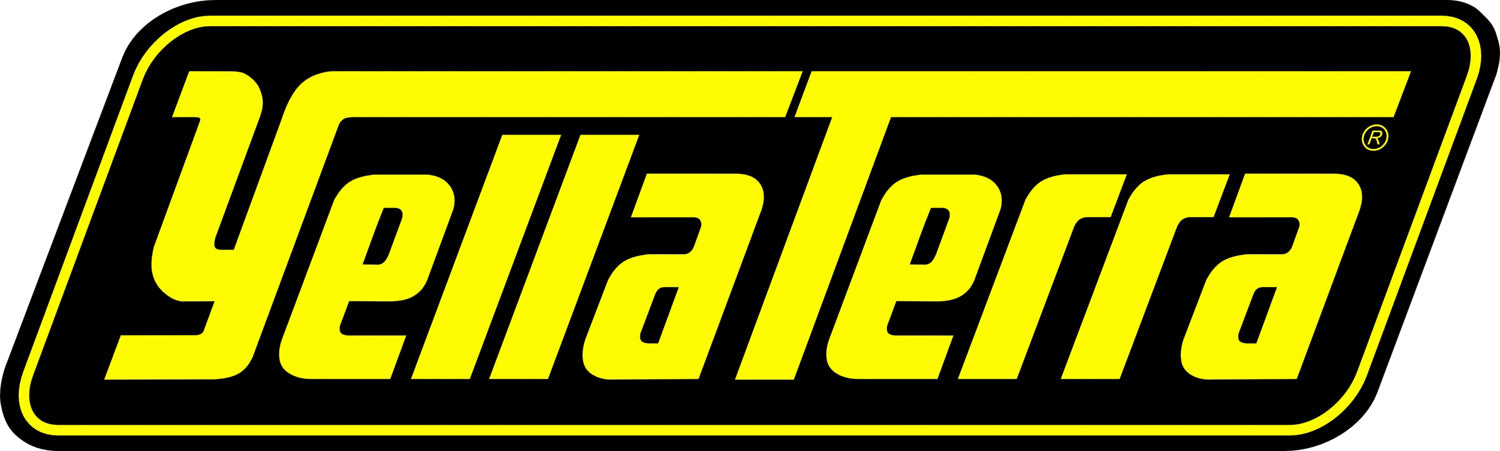 YTR100 YELLA TERRA