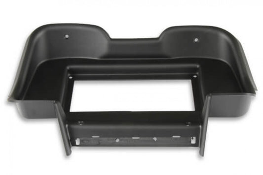 Holley EFI Holley Dash Bezels for the Holley EFI 6.86" Dashes 3553-378