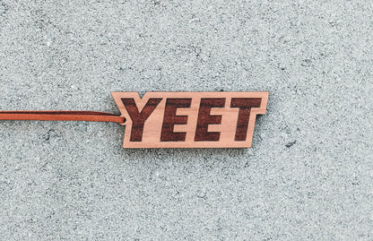 Yeet Frshslab