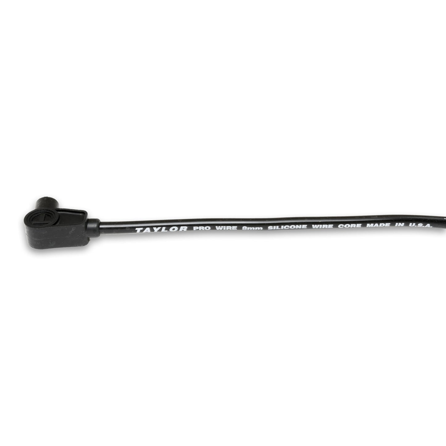 Taylor Cable 8mm Pro Wire/Vertex TCW univ 8 cyl 90 black 70060