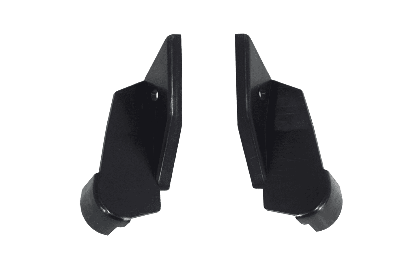 ZSPEC Hood Hinge Covers for '90-96 300zx LHD & RHD, Sold per Left/Right Set