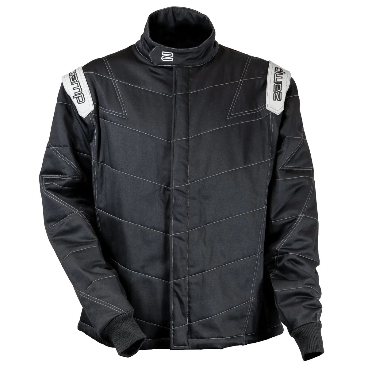 ZAMP Jacket ZR-31 X-Large Black SFI3.2A/5 R11J0003XL