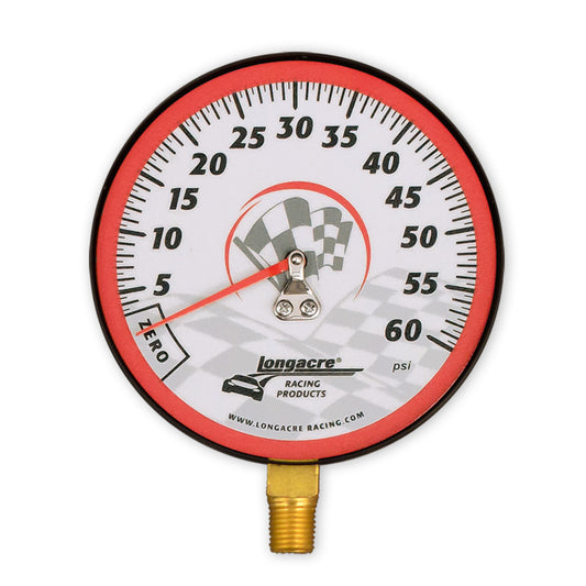 Longacre Magnum 3 52-52081