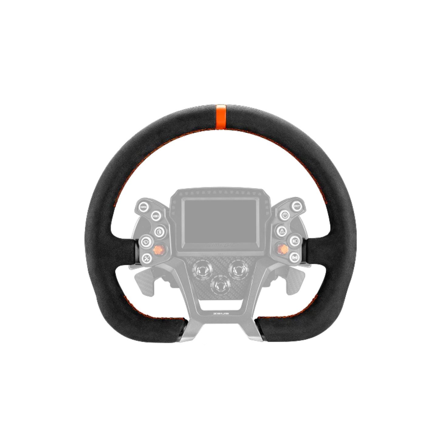 Simagic Zeus GT Rims