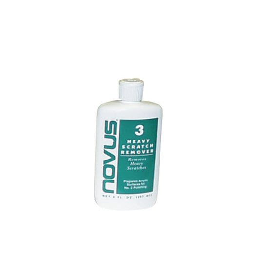 Longacre Lexan #3 polish 52-63700