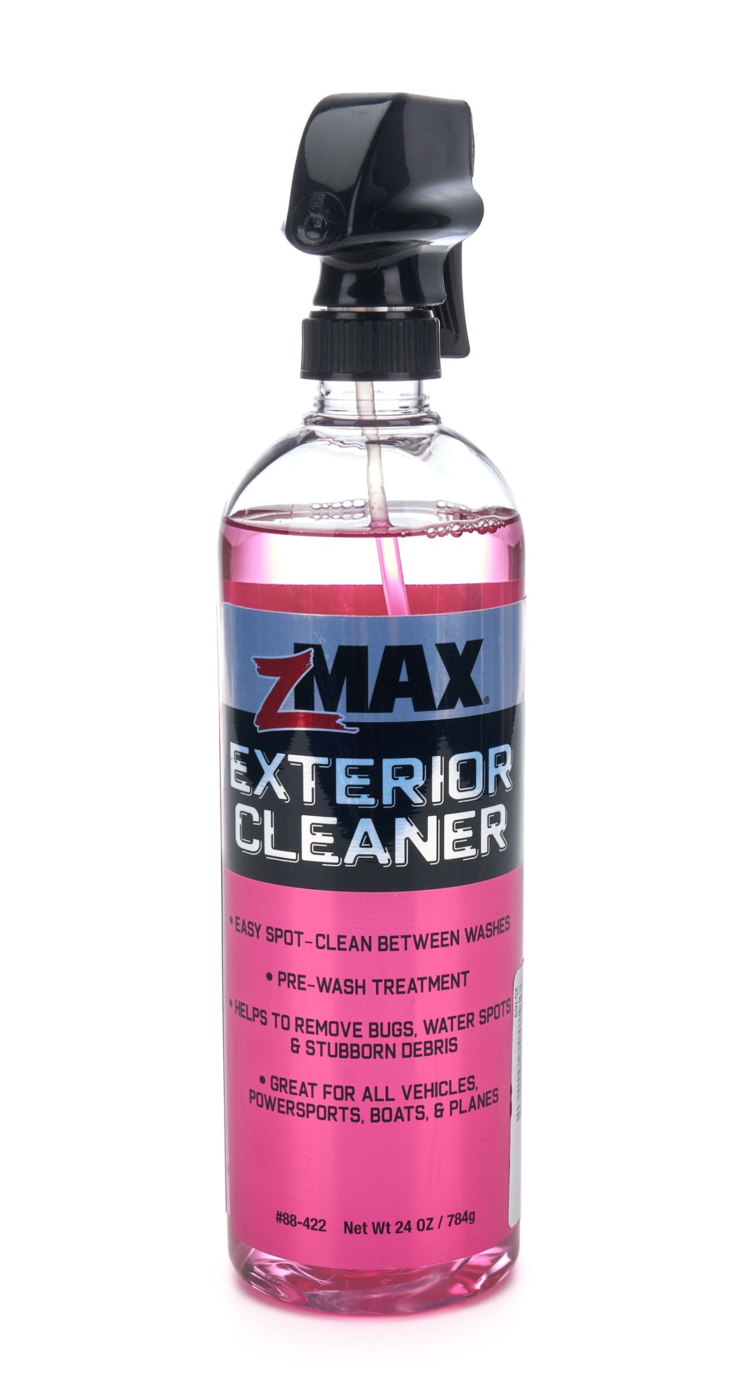 88-422 ZMAX