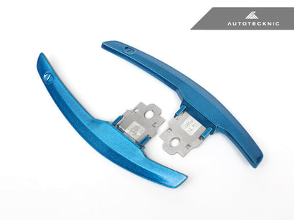 AutoTecknic Competition Shift Paddles - F22 2-Series