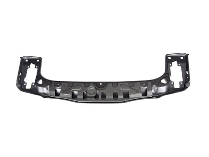 AutoTecknic Dry Carbon Radiator Support Brace - BMW F8X M2/ M3/ M4