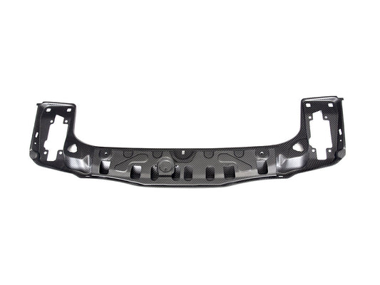 AutoTecknic Dry Carbon Radiator Support Brace - BMW F8X M2/ M3/ M4