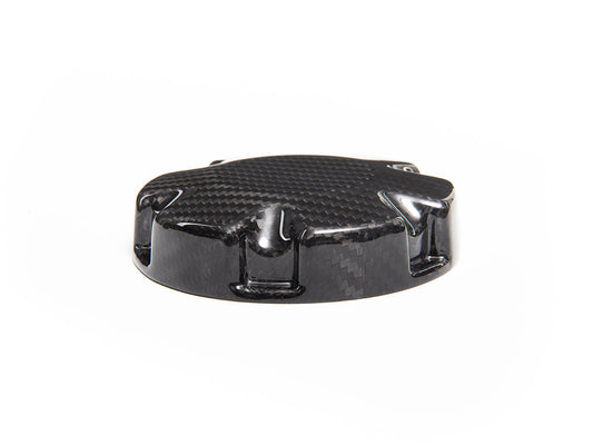 AutoTecknic Dry Carbon Coolant Expansion Tank Cap Cover