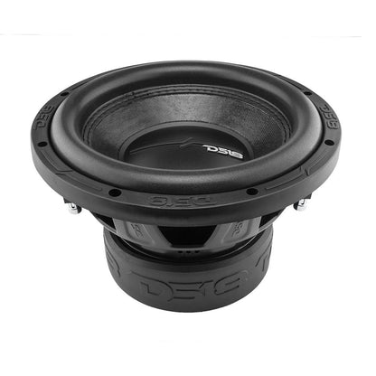 ZR 10" Subwoofer 700 Watts Rms DVC  2-Ohm