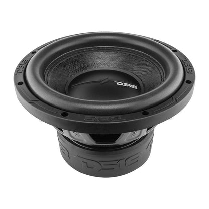 ZR 10" Subwoofer 700 Watts Rms DVC  4-Ohm