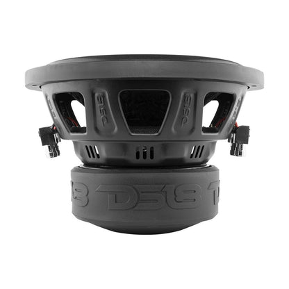 ZR 10" Subwoofer 700 Watts Rms DVC  4-Ohm