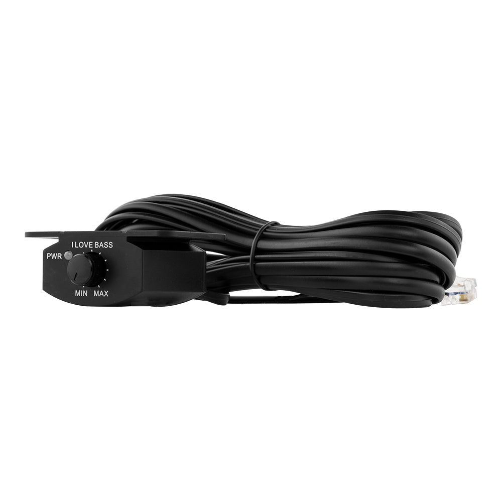 ZR 1-Channel Class D Amplifier 1000 Watts RMS-1 Ohm