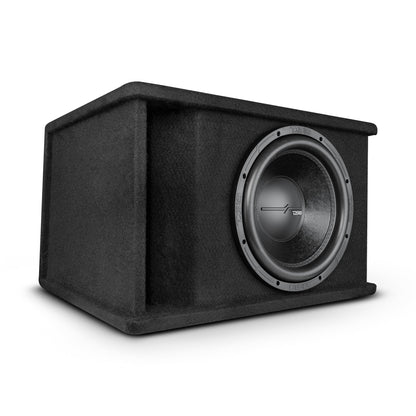 12" Loaded Subwoofer Ported Enclosure With ZR12.2D 750 Watts Rms