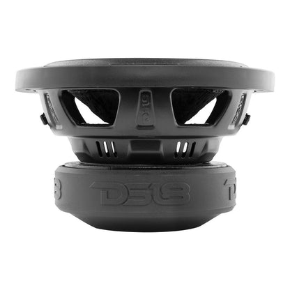 ZR 8" Subwoofer 450 Watts Rms DVC  2-Ohm