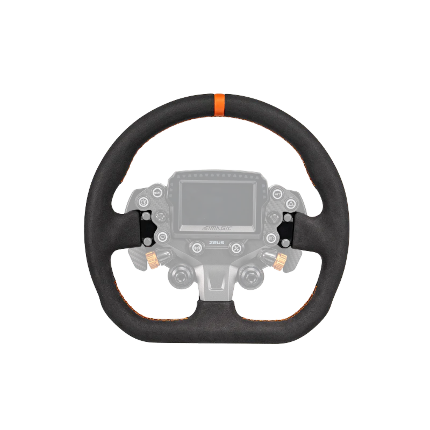 Simagic Zeus Sport Rims