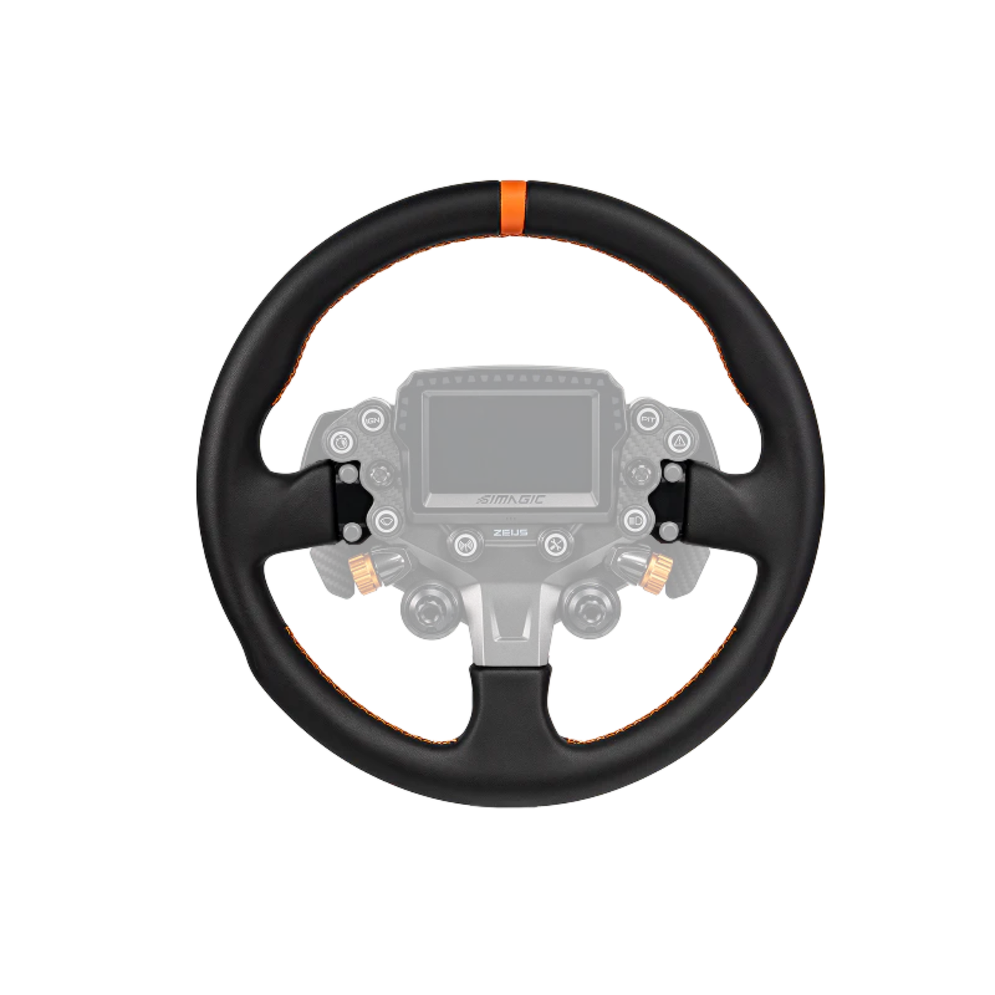 Simagic Zeus Sport Rims