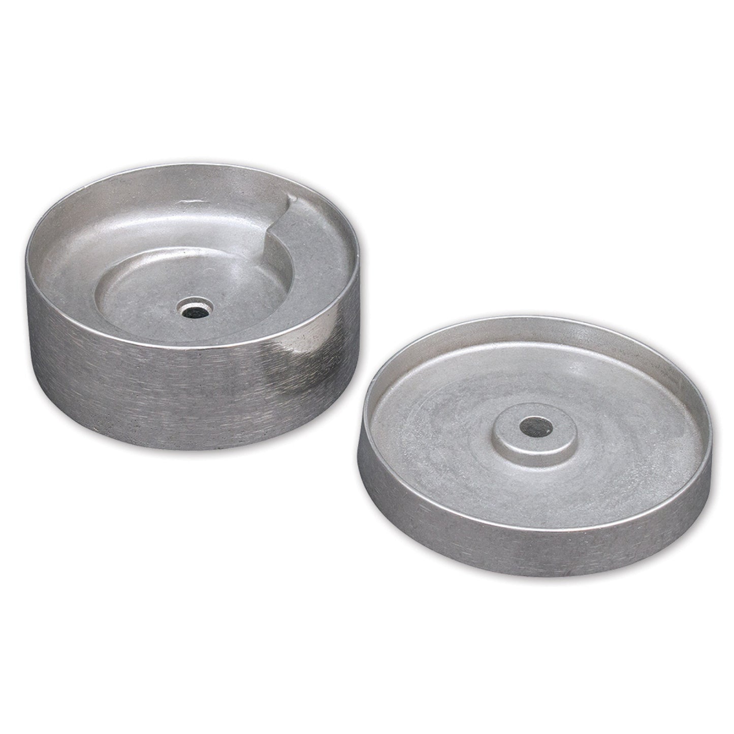Longacre Coil Spring Cups for Spring Raters 52-73502