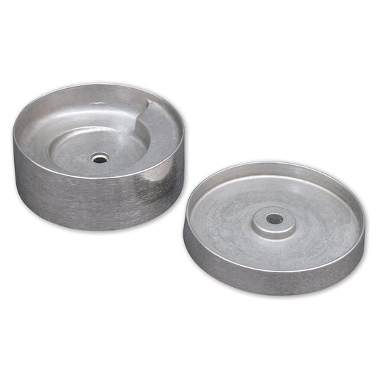 Longacre Coil Spring Cups for Spring Raters 52-73502