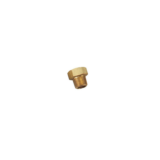 Longacre 3/8" NPT WT manifold fitting 52-46160
