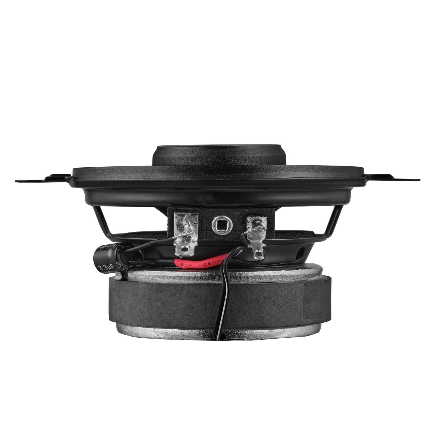 3.5” 2-Way Full-Range Coaxial Speaker 4 Ohm