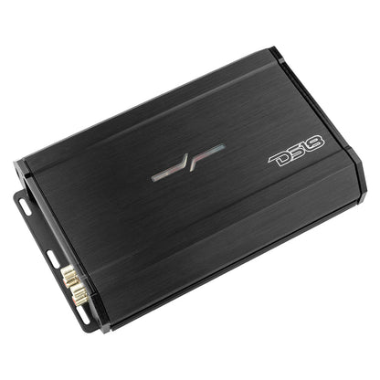 DS18 ELITE ZXI.1 1-Channel Class D Amplifier 1000 Watts RMS @ 1-Ohm