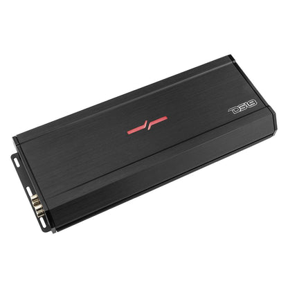 DS18 ELITE ZXI.1XL 1-Channel Class D Amplifier 2200 Watts RMS @ 1-Ohm