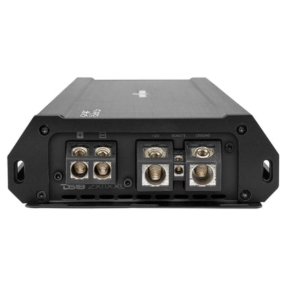 ZXI 1-Channel Class D Amplifier 3000 Watts Rms @ 1-ohm
