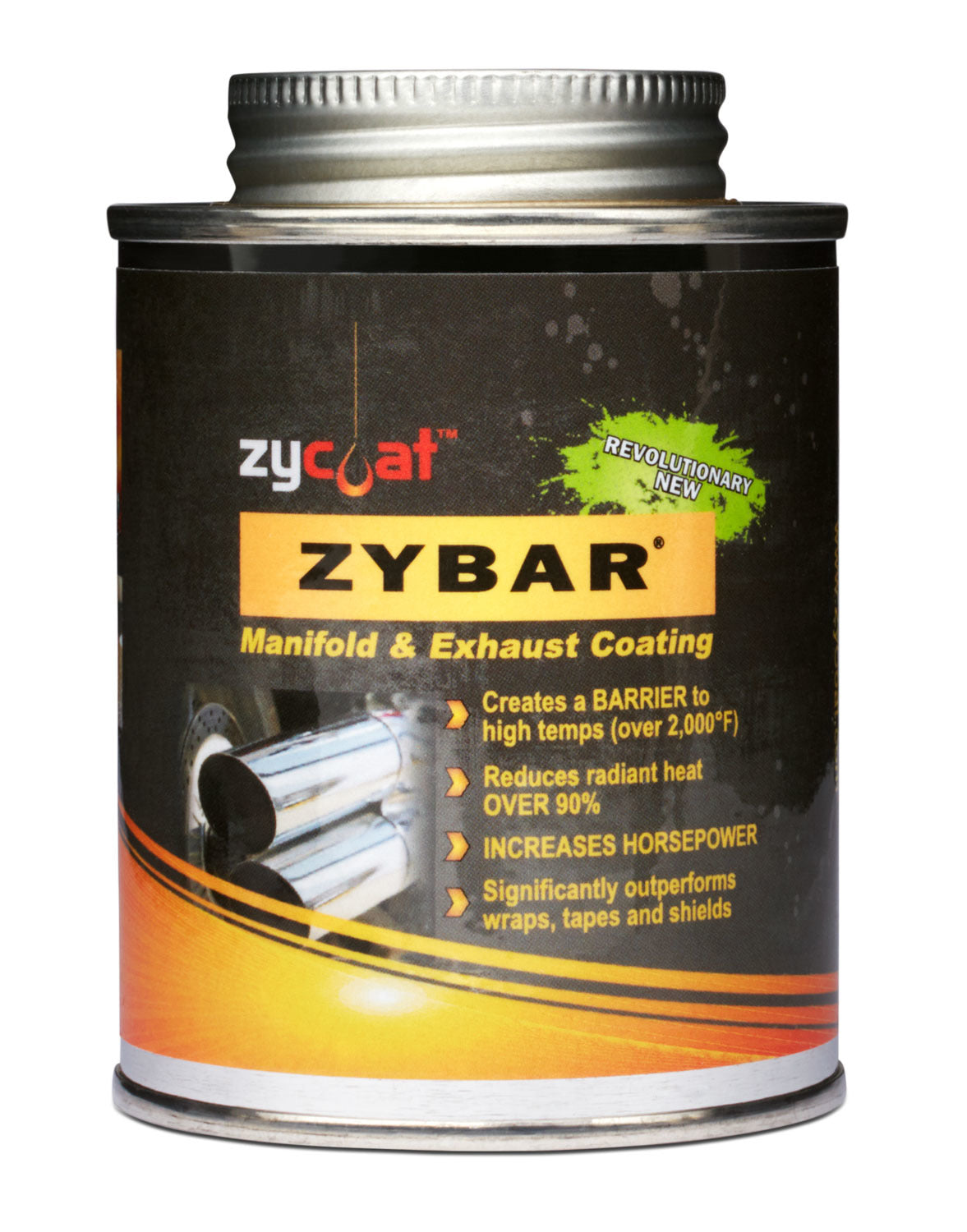 10008 ZYCOAT