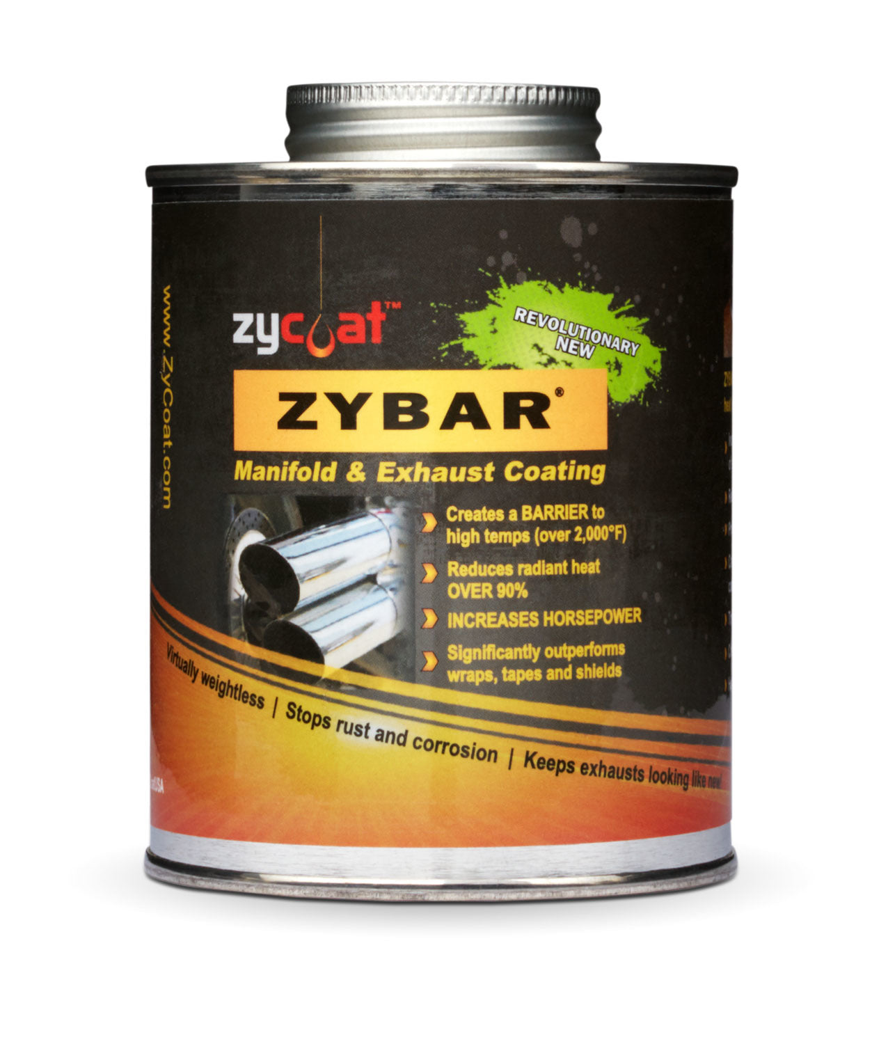 13016 ZYCOAT